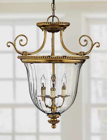 Indoor Lighting updates
